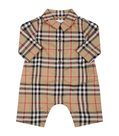 tutina burberry neonato saldi|burberry newborn dresses.